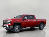 New 2025 Chevrolet Silverado 3500 LTZ w/ LTZ Plus Package image 2
