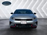 Used 2023 Kia Forte GT-Line w/ GT-Line Technology Package image 2