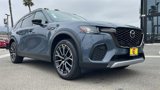 New 2025 MAZDA CX-70 Plug-In Hybrid w/ Premium Pkg image 5