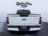 New 2025 Ford F150 Lightning XLT image 4
