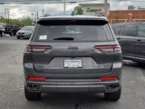 New 2025 Jeep Grand Cherokee L Summit image 4
