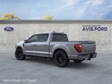 New 2025 Ford F150 Lariat image 4