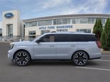New 2025 Ford Expedition Platinum image 3