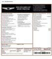 Used 2023 Genesis G70 2.0T w/ Sport Prestige Package image 3