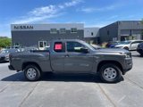 Certified 2022 Nissan Frontier S image 2