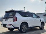 New 2025 Nissan Armada SL image 5