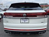 New 2025 Volkswagen Atlas Cross Sport SEL Premium R-Line image 6