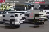 Used 2024 RAM 2500 Limited image 2