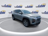 New 2026 Chevrolet Equinox LT w/ Safety and Technology Package image 3