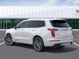 New 2025 Cadillac XT6 Premium Luxury w/ Platinum Package image 3
