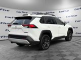 Used 2023 Toyota RAV4 Adventure image 6