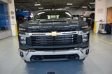 New 2025 Chevrolet Silverado 2500 LT w/ Safety Package image 2