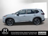 New 2026 Nissan Rogue SV image 4