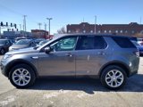 Used 2019 Land Rover Discovery Sport HSE image 6