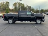 New 2025 Chevrolet Silverado 2500 LT w/ Leather Package image 2