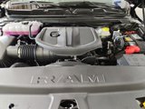 New 2025 RAM 1500 Laramie w/ Sport Appearance Package image 6
