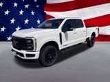 New 2025 Ford F250 Lariat w/ Lariat Ultimate Package image 3