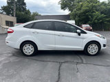 Used 2017 Ford Fiesta SE image 5