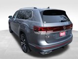 New 2025 Volkswagen Atlas SEL Premium R-Line image 3