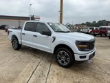 New 2025 Ford F150 STX w/ Equipment Group 200A image 3