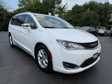 Used 2020 Chrysler Pacifica Limited image 4