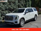 Used 2025 GMC Yukon XL Denali image 3