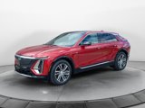 New 2026 Cadillac Lyriq Premium Luxury image 3