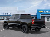 New 2026 Chevrolet Silverado 1500 High Country w/ Midnight Edition image 3