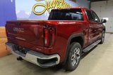New 2025 GMC Sierra 1500 SLT w/ SLT Premium Package image 4