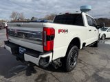Used 2024 Ford F250 Platinum w/ FX4 Off-Road Package image 6