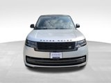 Certified 2024 Land Rover Range Rover SE image 2