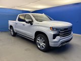 New 2026 Chevrolet Silverado 1500 High Country image 2