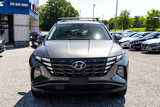 Used 2022 Hyundai Tucson SEL w/ Convenience Package image 2