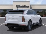 New 2025 Cadillac Escalade IQ Sport 2 w/ LPO, ONYX Package image 4