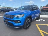 Used 2022 Jeep Compass Altitude w/ Convenience Group image 3