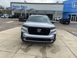 New 2025 Honda Pilot TrailSport image 3