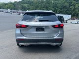 New 2025 Mercedes-Benz GLA 250 4MATIC image 4