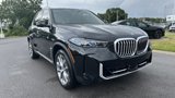 New 2026 BMW X5 xDrive40i w/ Climate Comfort Package image 2