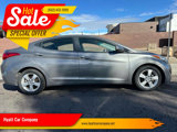 Used 2013 Hyundai Elantra GLS image 2