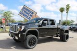 Used 2024 GMC Sierra 3500 Denali w/ Denali Reserve Package image 1