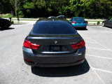 Used 2019 BMW 430i Gran Coupe w/ Convenience Package image 4