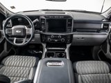 Used 2024 Ford F450 Limited w/ FX4 Off-Road Package image 5