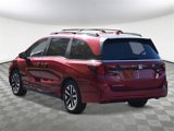 New 2026 Honda Odyssey EX-L image 4
