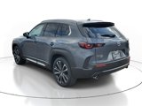 New 2025 MAZDA CX-50 AWD 2.5 S w/ Accent Package image 3