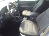 New 2025 Ford Maverick XLT image 3