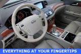 Used 2007 INFINITI M35 x image 2