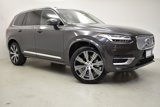 New 2025 Volvo XC90 B6 Ultra w/ Protection Package Premier image 3