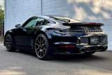 Certified 2025 Porsche 911 Turbo S image 3