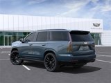 New 2025 Cadillac Escalade Sport Platinum w/ LPO, ONYX Package image 3