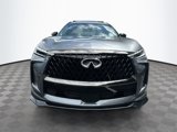 New 2026 INFINITI QX60 Luxe w/ Dark Cargo Package image 2